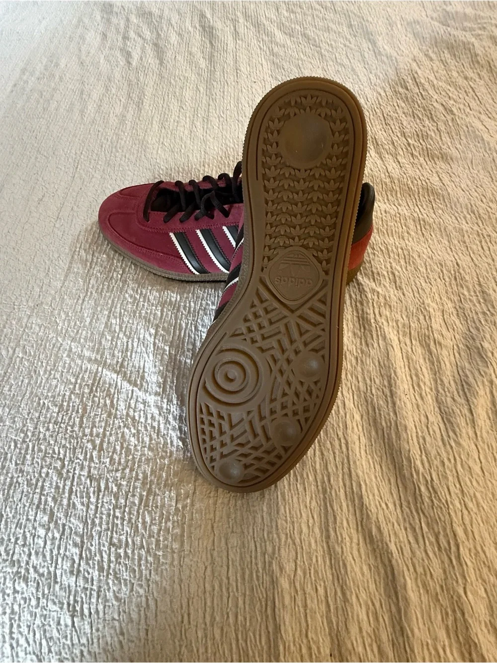 adidas timeless silhouette